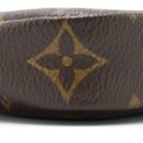 AAA Replica Louis Vuitton LV MINI POCHETTE ACCESSORIES MONOGRAM CANVAS GHW