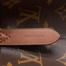 AAA Replica Louis Vuitton LV NEONOE MONOGRAM CANVAS BROWN GHW