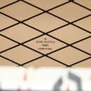 AAA Replica Louis Vuitton LV PETIT MALLET LIMITED EDITION BLACK / WHITE SHW