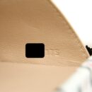 AAA Replica Louis Vuitton LV PETIT MALLET LIMITED EDITION BLACK / WHITE SHW