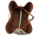AAA Replica Louis Vuitton LV NEONOE MONOGRAM CANVAS BROWN GHW