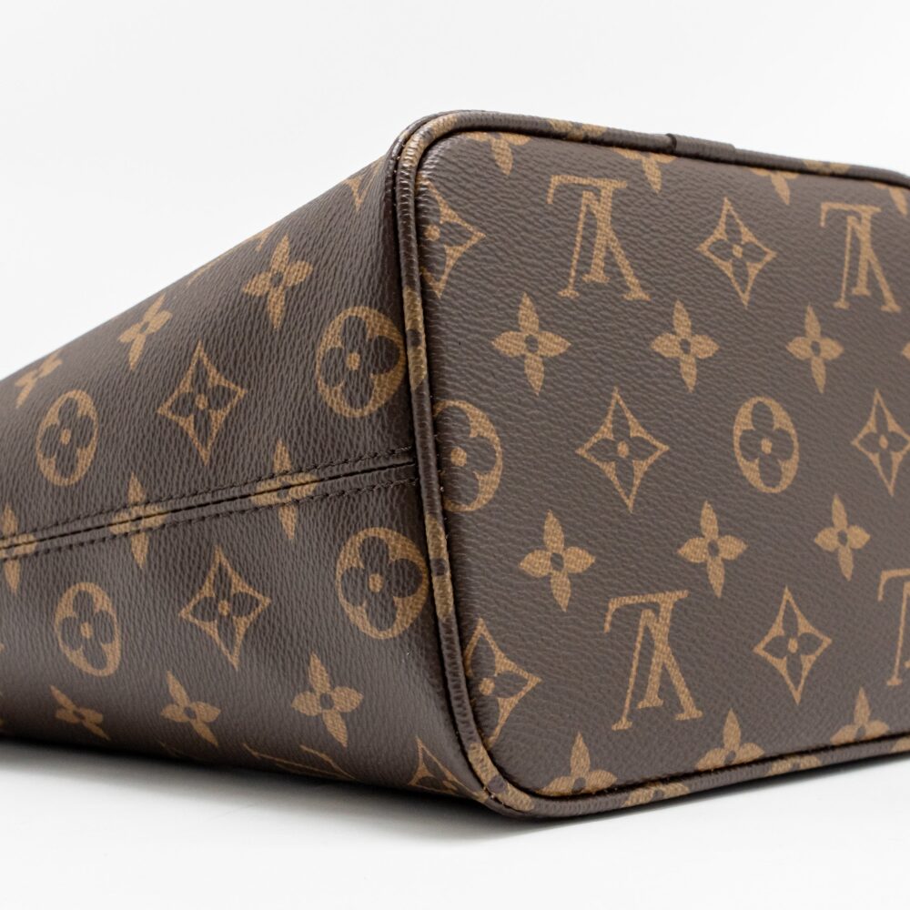 AAA Replica Louis Vuitton LV ALL IN BB BAG MONOGRAM CANVAS GHW