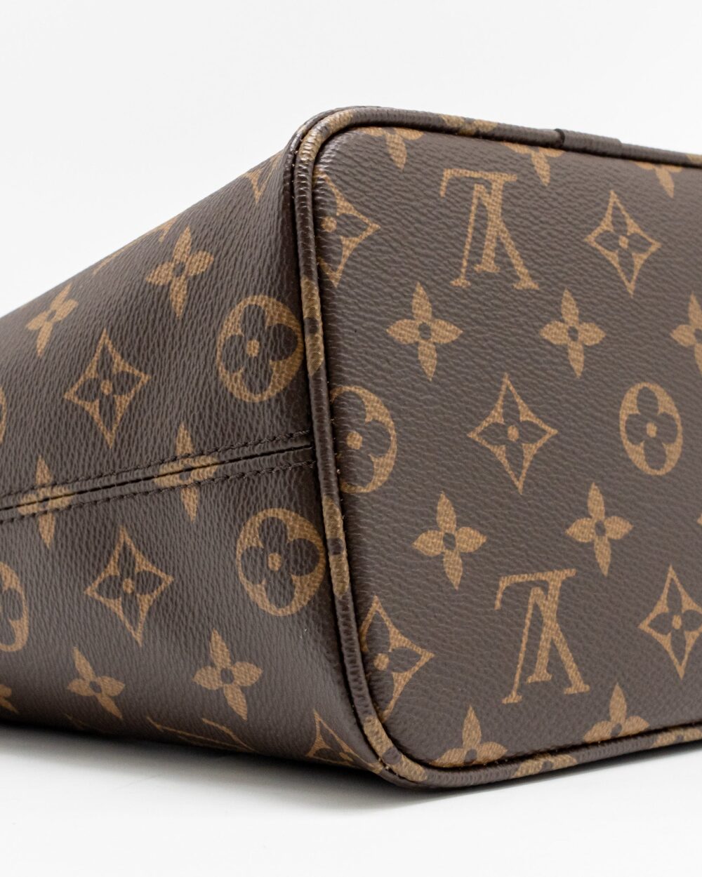 AAA Replica Louis Vuitton LV ALL IN BB BAG MONOGRAM CANVAS GHW