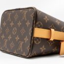 AAA Replica Louis Vuitton LV ALL IN BB BAG MONOGRAM CANVAS GHW