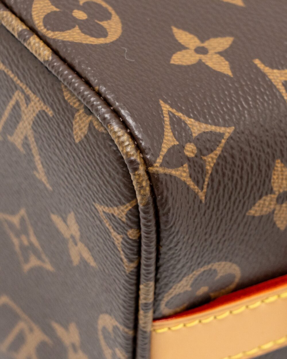 AAA Replica Louis Vuitton LV ALL IN BB BAG MONOGRAM CANVAS GHW