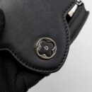 AAA Replica Louis Vuitton LV CAPUCINES MINI LIMITED EDITION SUQUIN / LEATHER MULTICOLOUR BLACK SHW