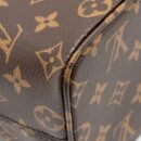 AAA Replica Louis Vuitton LV ALL IN BB BAG MONOGRAM CANVAS GHW