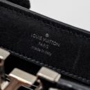 AAA Replica Louis Vuitton LV CAPUCINES MINI LIMITED EDITION SUQUIN / LEATHER MULTICOLOUR BLACK SHW