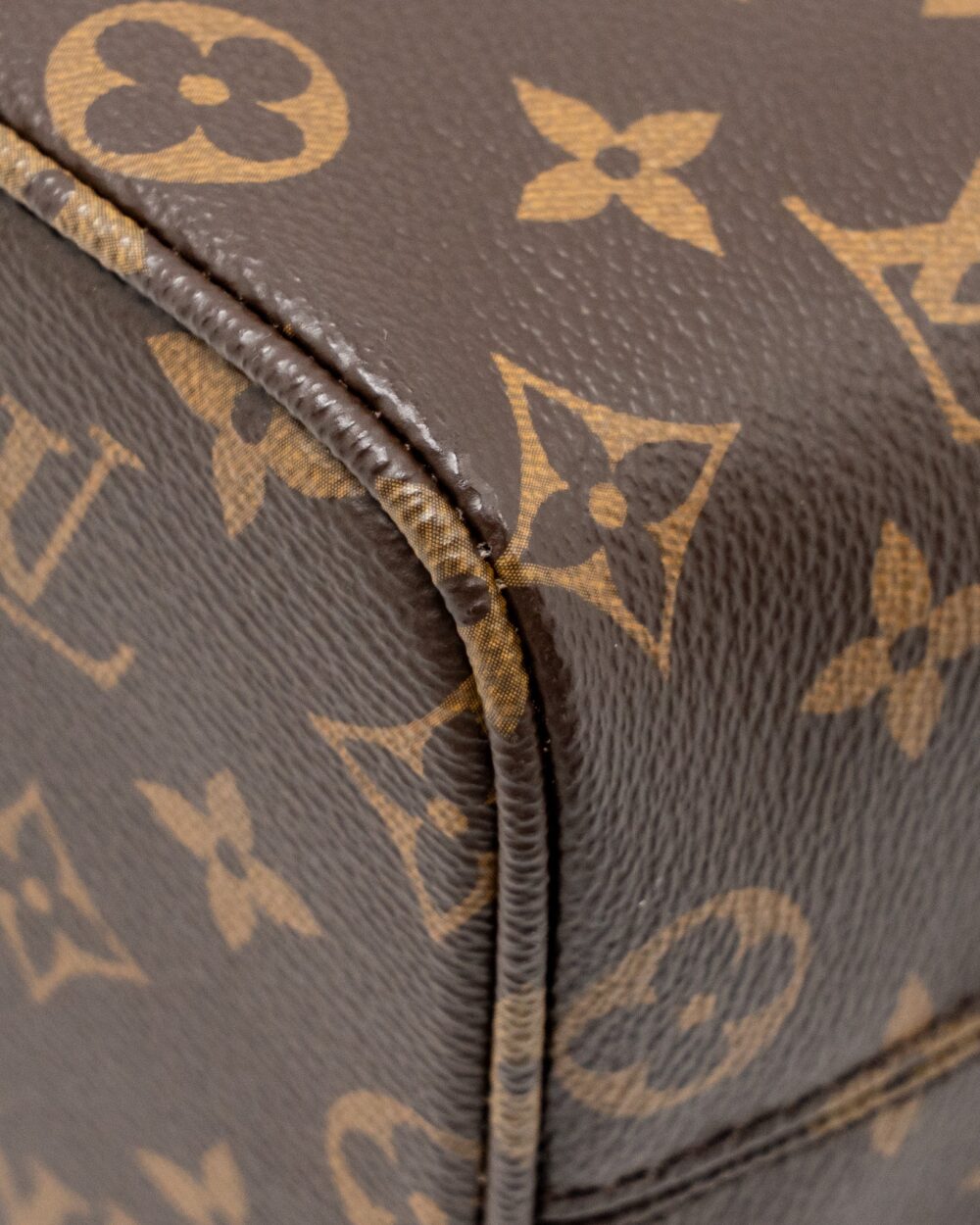 AAA Replica Louis Vuitton LV ALL IN BB BAG MONOGRAM CANVAS GHW