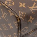AAA Replica Louis Vuitton LV ALL IN BB BAG MONOGRAM CANVAS GHW