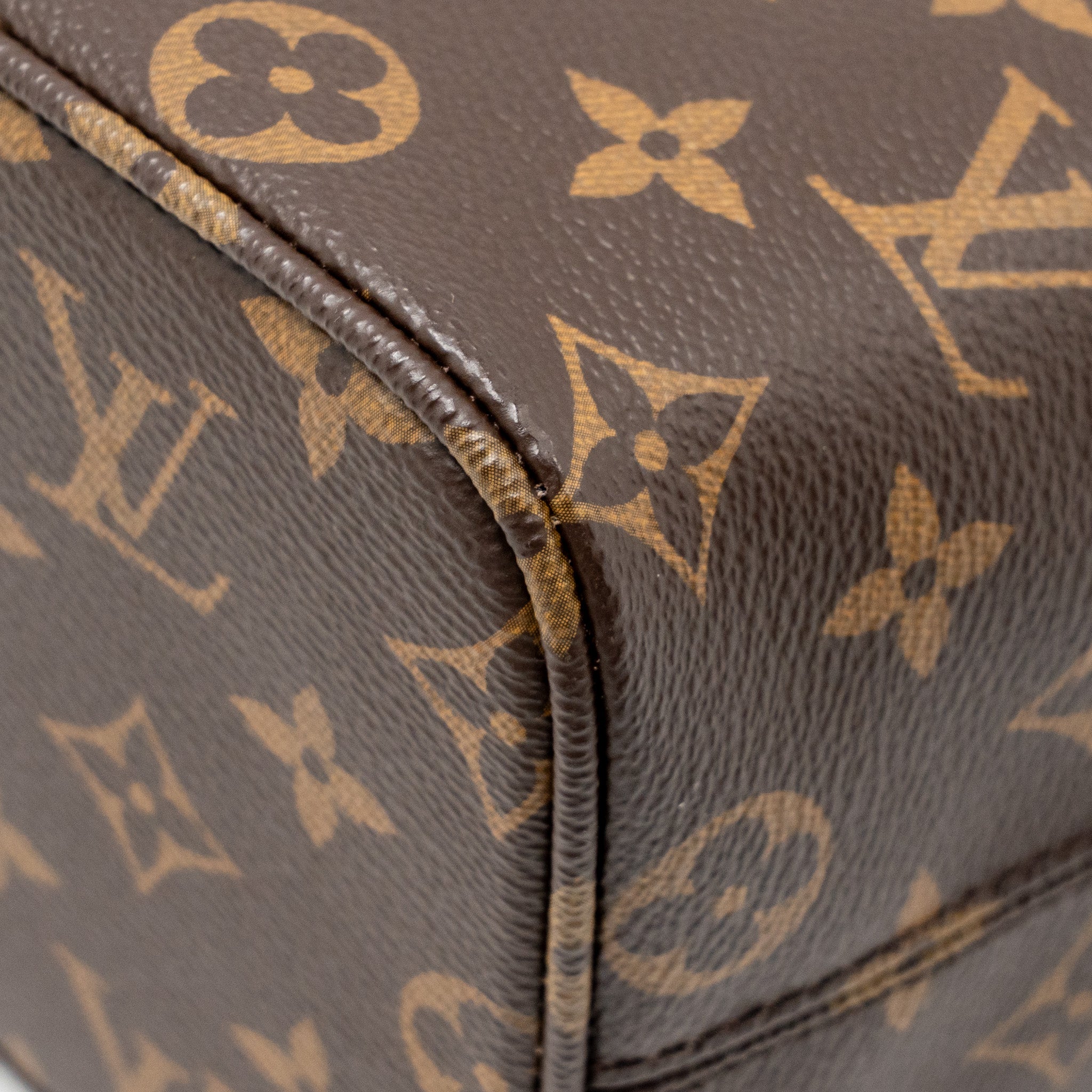 AAA Replica Louis Vuitton LV ALL IN BB BAG MONOGRAM CANVAS GHW