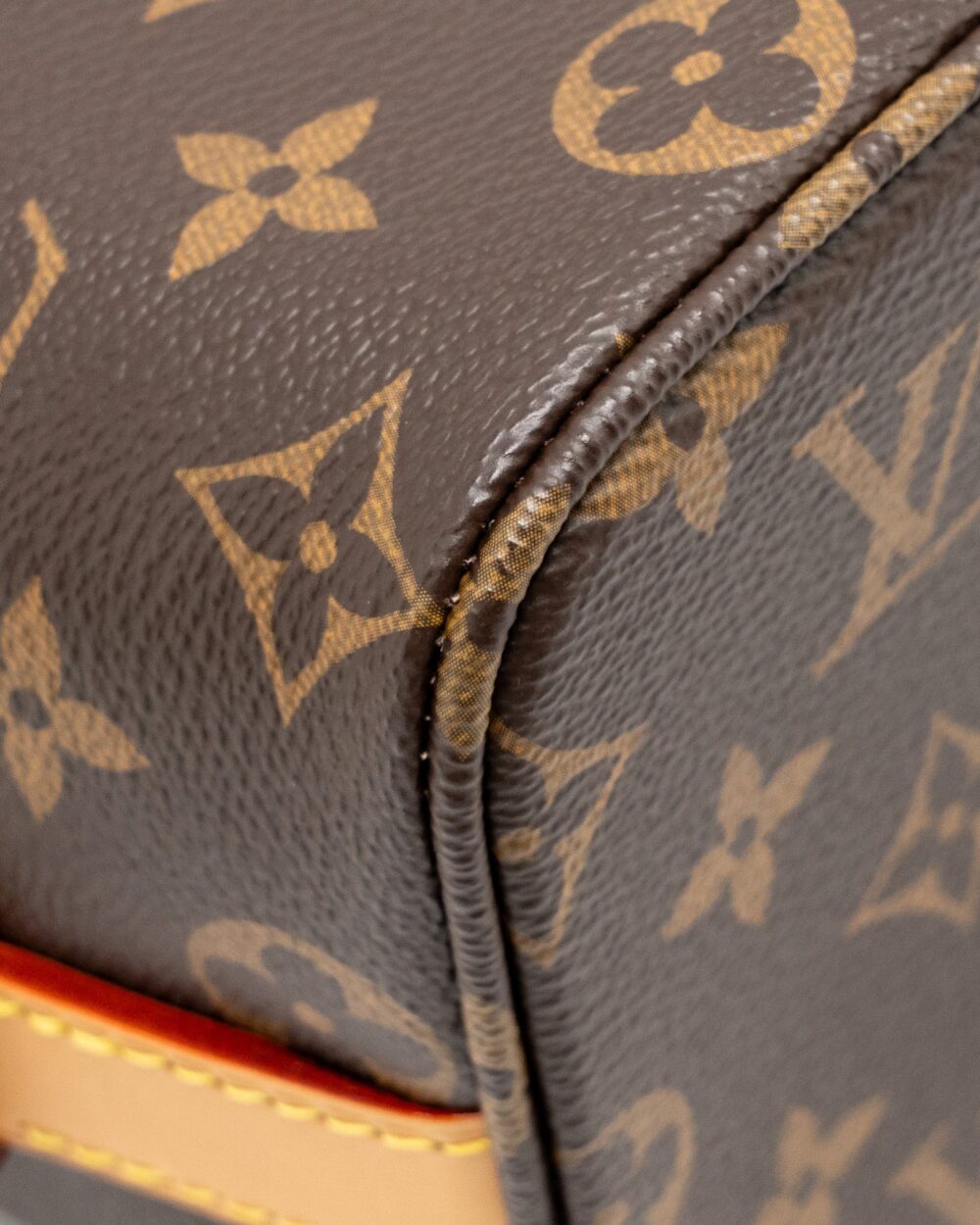 AAA Replica Louis Vuitton LV ALL IN BB BAG MONOGRAM CANVAS GHW