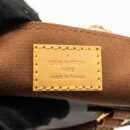 AAA Replica Louis Vuitton LV PATIT SAC PLAT MONOGRAM CANVAS GHW