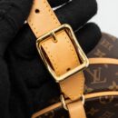 AAA Replica Louis Vuitton LV PETIT BOITE CHAPEAU MONOGRAM CANVAS GHW