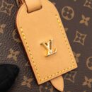 AAA Replica Louis Vuitton LV PETIT BOITE CHAPEAU MONOGRAM CANVAS GHW