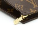 AAA Replica Louis Vuitton LV TOILETRY POCHETTE 26 MONOGRAM