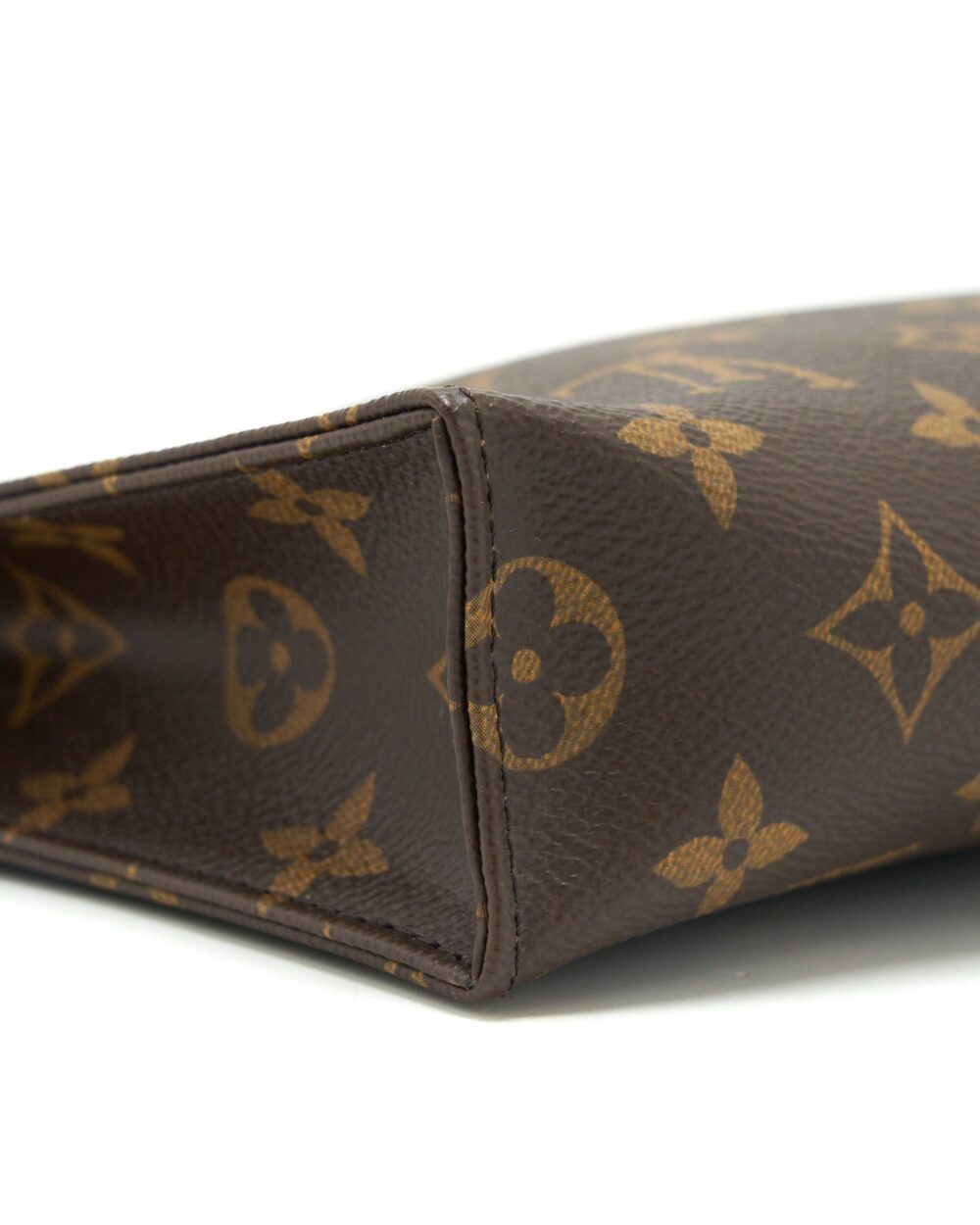 AAA Replica Louis Vuitton LV TOILETRY POCHETTE 26 MONOGRAM