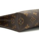AAA Replica Louis Vuitton LV TOILETRY POCHETTE 26 MONOGRAM