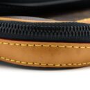 AAA Replica Louis Vuitton LV NIGO AMAZONE SLING BAG DAMIER EBENE CANVAS BROWN BLACK HARDWARE