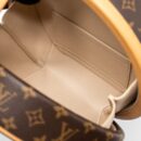 AAA Replica Louis Vuitton LV PETIT BOITE CHAPEAU MONOGRAM CANVAS GHW