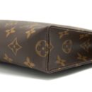 AAA Replica Louis Vuitton LV TOILETRY POCHETTE 26 MONOGRAM