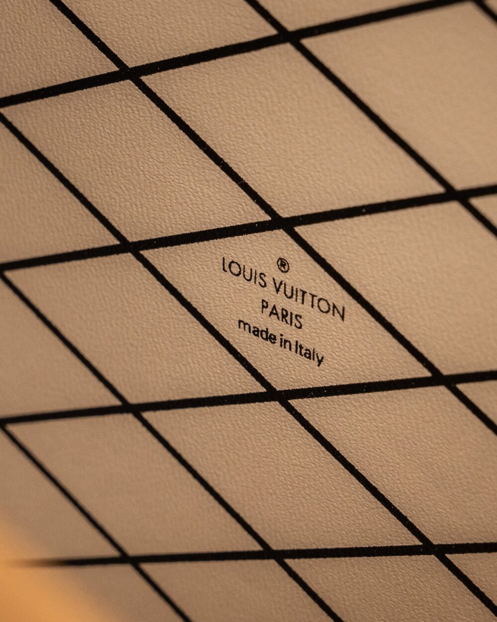 AAA Replica Louis Vuitton LV PETIT BOITE CHAPEAU MONOGRAM CANVAS GHW