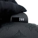 AAA Replica Louis Vuitton LV SCALA MINI POUCH CALFSKIN BLACK SHW