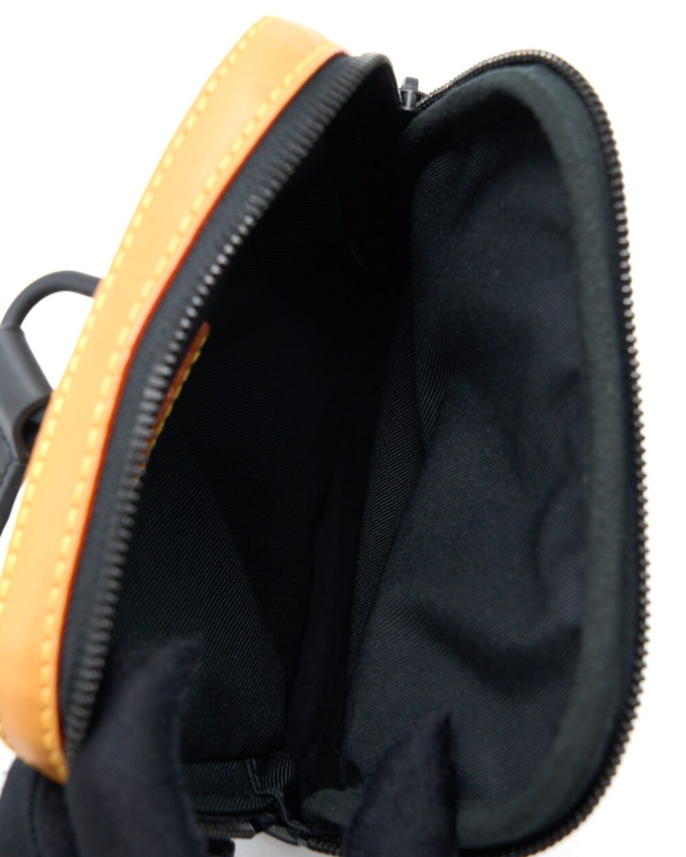 AAA Replica Louis Vuitton LV NIGO AMAZONE SLING BAG DAMIER EBENE CANVAS BROWN BLACK HARDWARE