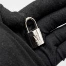 AAA Replica Louis Vuitton LV ALMA BB EPI BLACK SHW