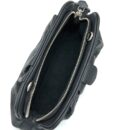 AAA Replica Louis Vuitton LV SCALA MINI POUCH CALFSKIN BLACK SHW