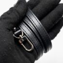 AAA Replica Louis Vuitton LV ALMA BB EPI BLACK SHW