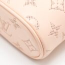 AAA Replica Louis Vuitton LV VANITY POUCH CALFSKIN ROSE JASMIN PINK LGHW
