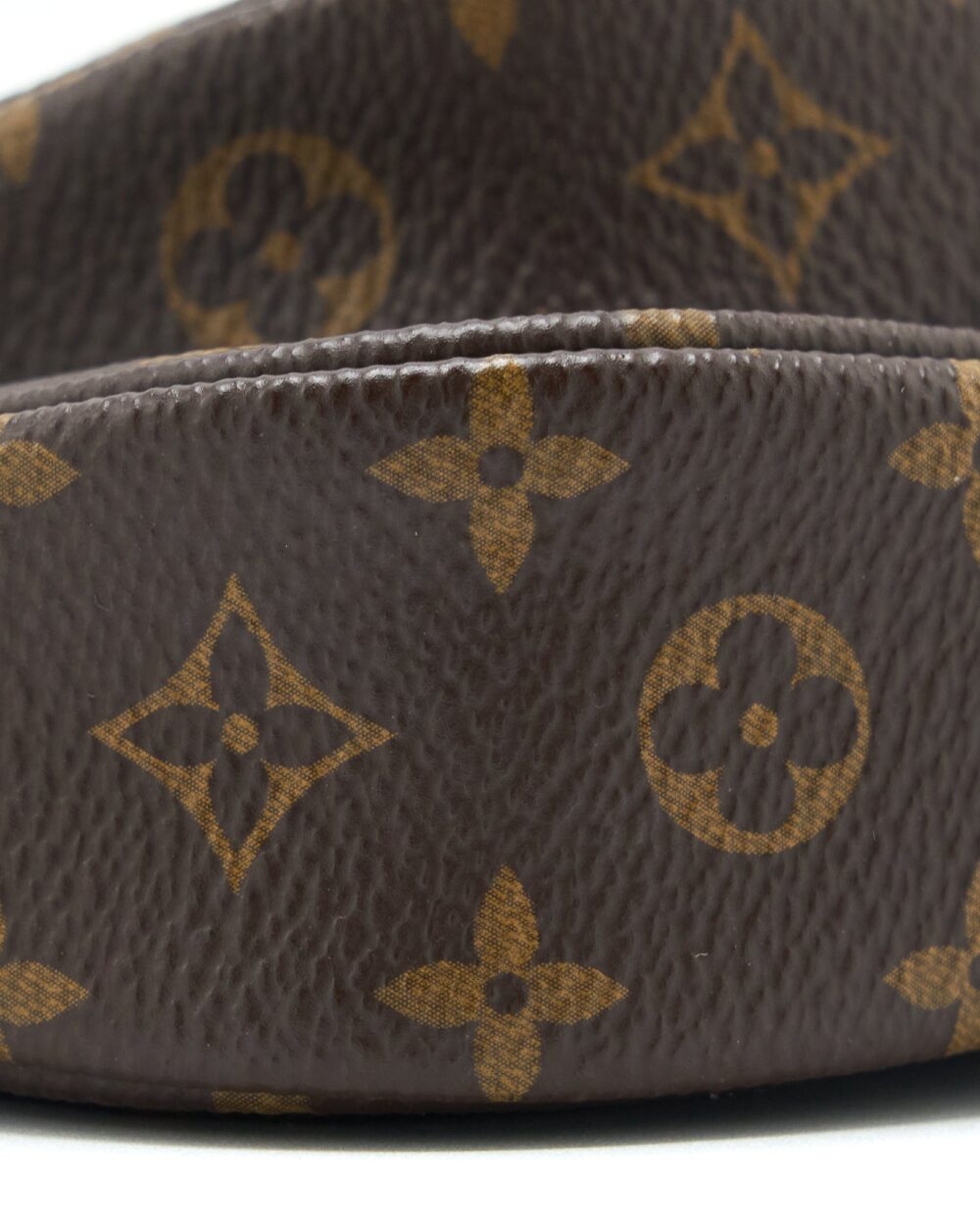 AAA Replica Louis Vuitton LV MULTI POCHETTE LIMITED EDITION MONOGRAM CANVAS MULTICOLOUR GHW