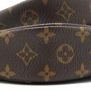 AAA Replica Louis Vuitton LV MULTI POCHETTE LIMITED EDITION MONOGRAM CANVAS MULTICOLOUR GHW