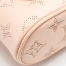 AAA Replica Louis Vuitton LV VANITY POUCH CALFSKIN ROSE JASMIN PINK LGHW