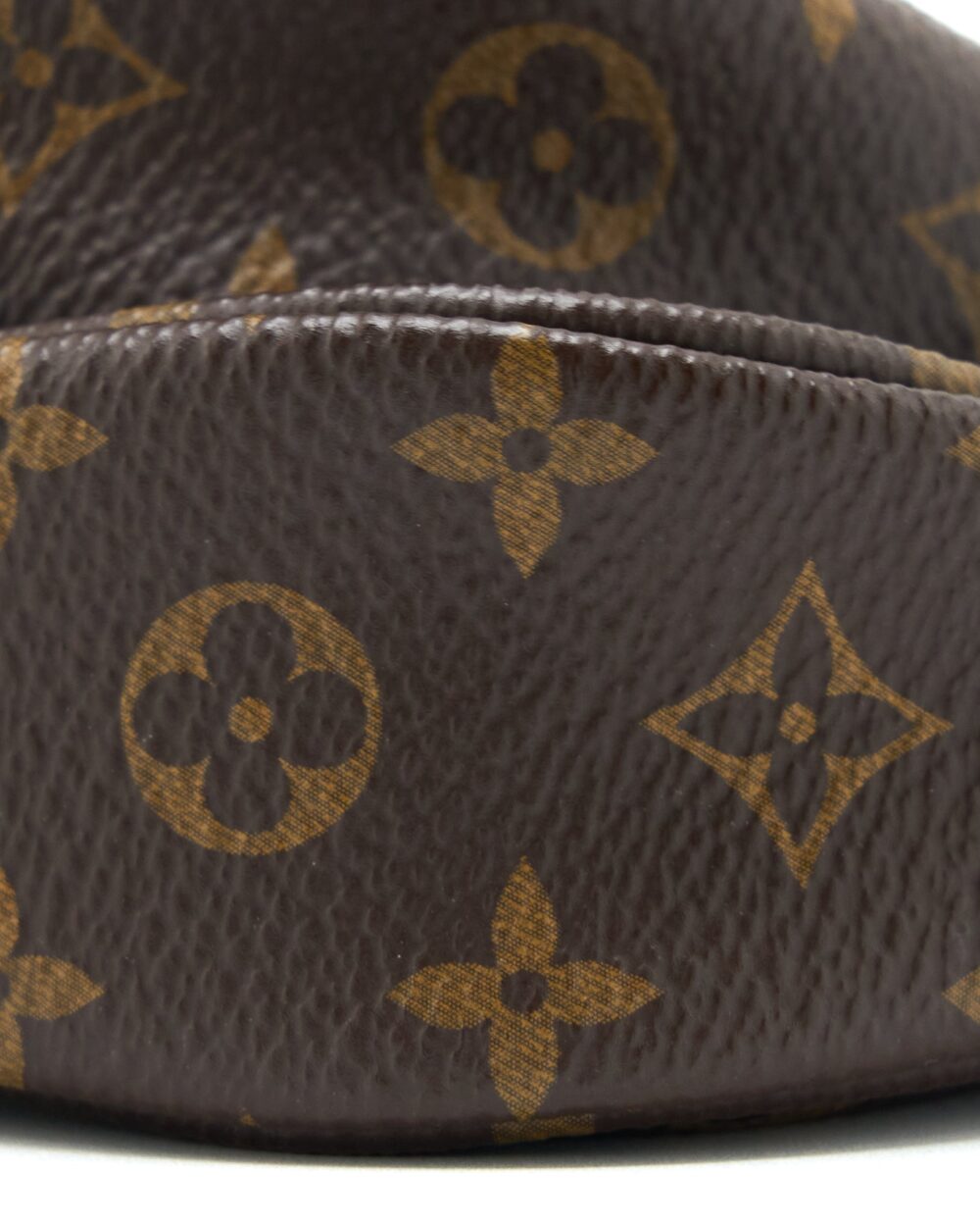 AAA Replica Louis Vuitton LV MULTI POCHETTE LIMITED EDITION MONOGRAM CANVAS MULTICOLOUR GHW