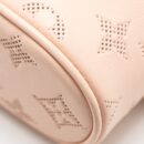 AAA Replica Louis Vuitton LV VANITY POUCH CALFSKIN ROSE JASMIN PINK LGHW