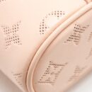 AAA Replica Louis Vuitton LV VANITY POUCH CALFSKIN ROSE JASMIN PINK LGHW