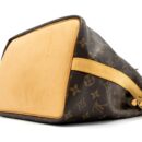 AAA Replica Louis Vuitton LV PETIT NOE MONOGRAM CANVAS GHW