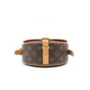AAA Replica Louis Vuitton LV TAMBOURIN MONOGRAM CANVAS