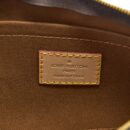 AAA Replica Louis Vuitton LV MULTI POCHETTE LIMITED EDITION MONOGRAM CANVAS MULTICOLOUR GHW