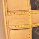 AAA Replica Louis Vuitton LV PETIT NOE MONOGRAM CANVAS GHW