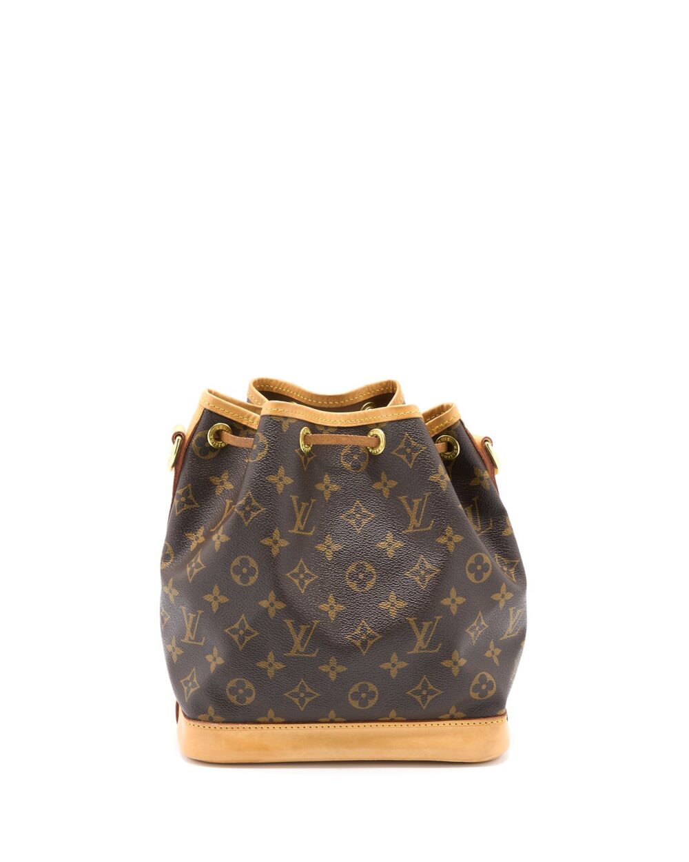AAA Replica Louis Vuitton LV NEO NOE BB MONOGRAM CANVAS GHW