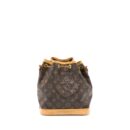 AAA Replica Louis Vuitton LV NEO NOE BB MONOGRAM CANVAS GHW