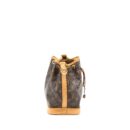 AAA Replica Louis Vuitton LV NEO NOE BB MONOGRAM CANVAS GHW