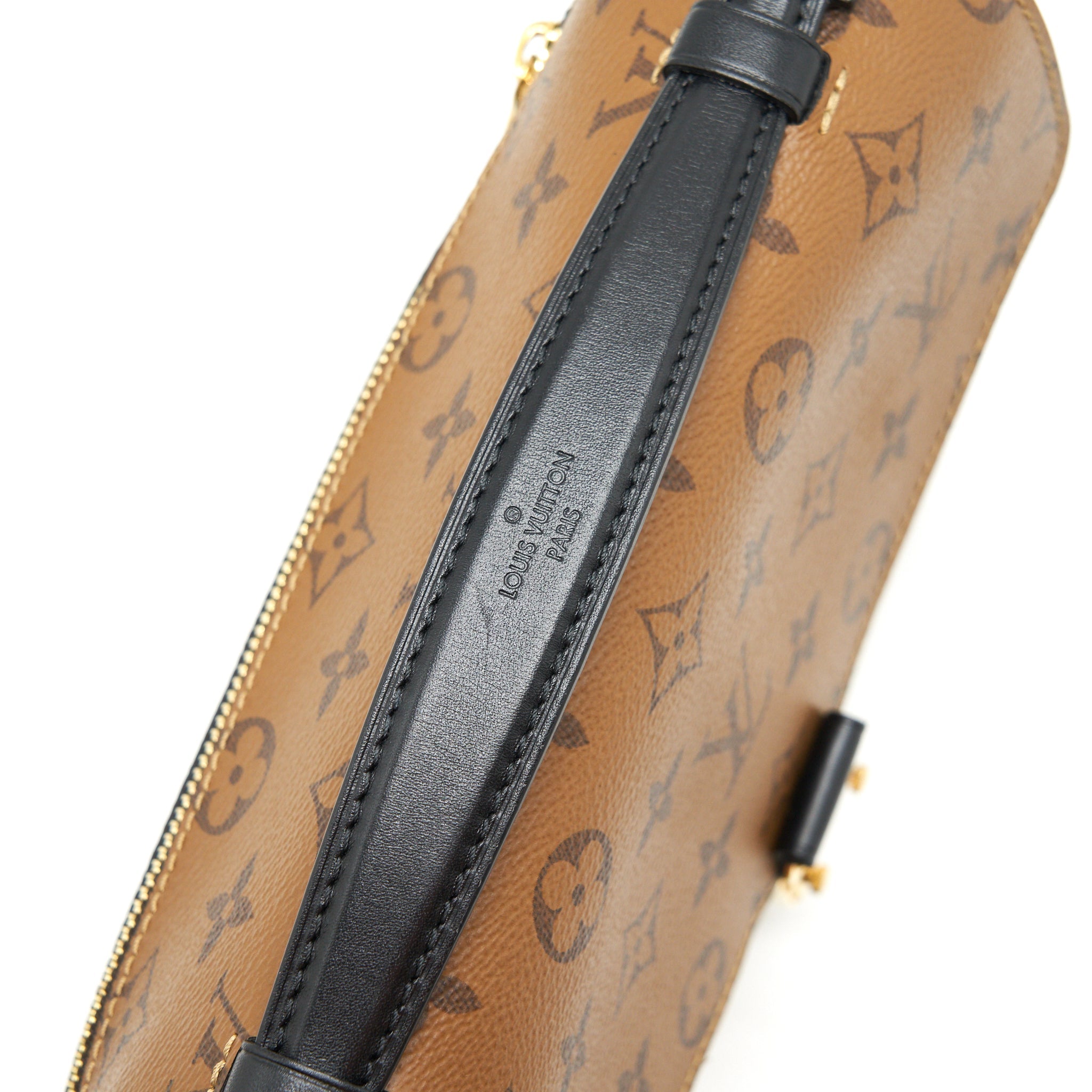 AAA Replica Louis Vuitton LV POCHETTE METIS MONOGRAM CANVAS