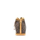 AAA Replica Louis Vuitton LV NEO NOE BB MONOGRAM CANVAS GHW