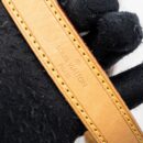 AAA Replica Louis Vuitton LV PETIT NOE MONOGRAM CANVAS GHW
