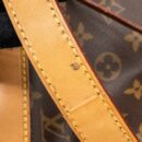 AAA Replica Louis Vuitton LV PETIT NOE MONOGRAM CANVAS GHW