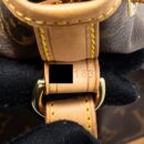 AAA Replica Louis Vuitton LV PETIT NOE MONOGRAM CANVAS GHW